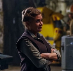 Принцеса Лея ще бъде компютърно добавена в "Епизод IX"?