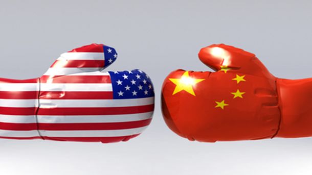Търкания между Китай и САЩ биха представлявали проблем за цялата световна икономика