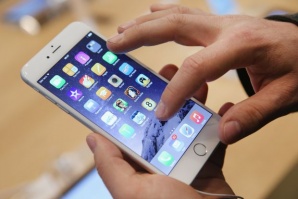 Честит рожден ден, iPhone!