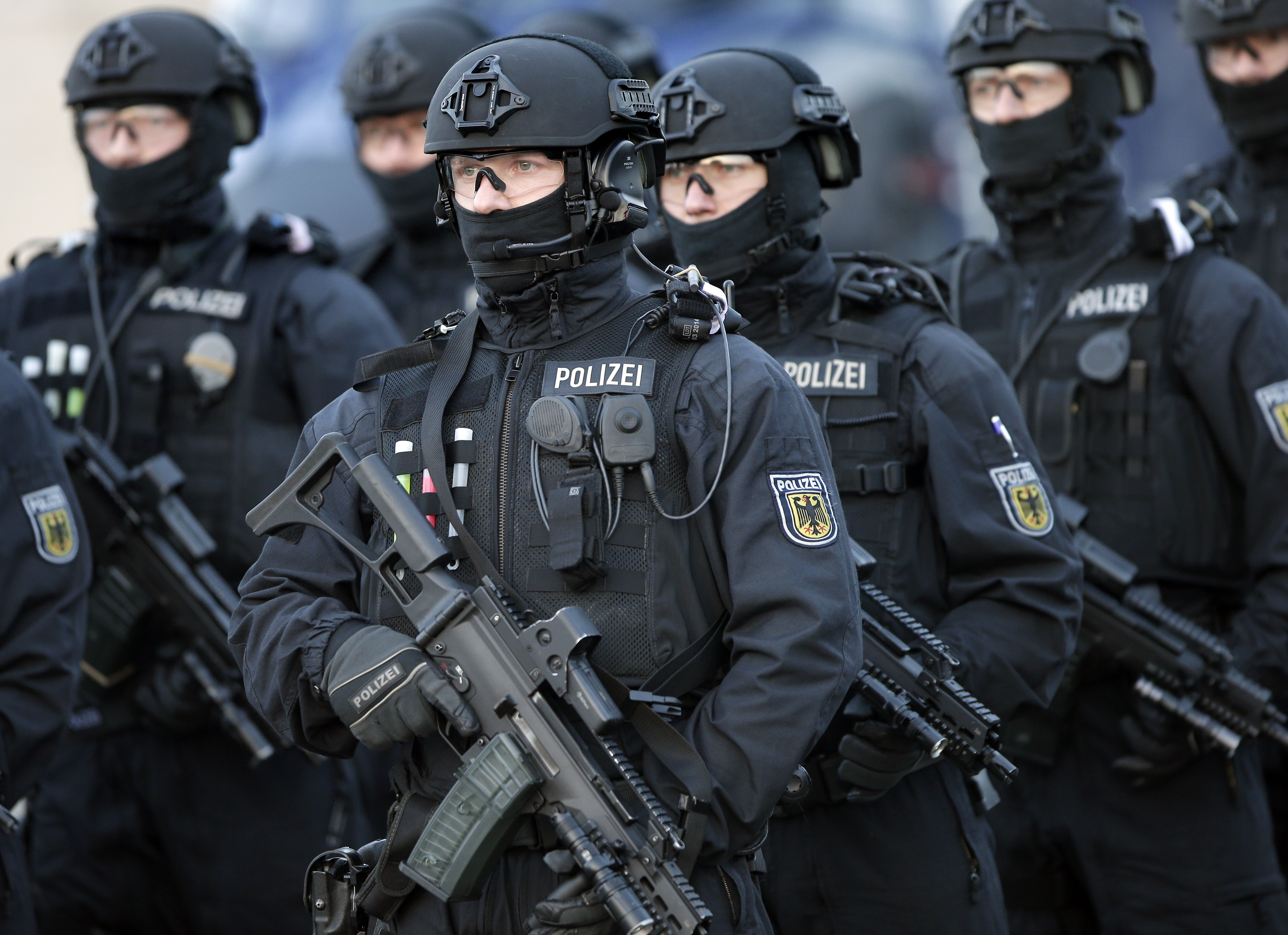 Германското разузнаване призна за опасно ислямистко движение