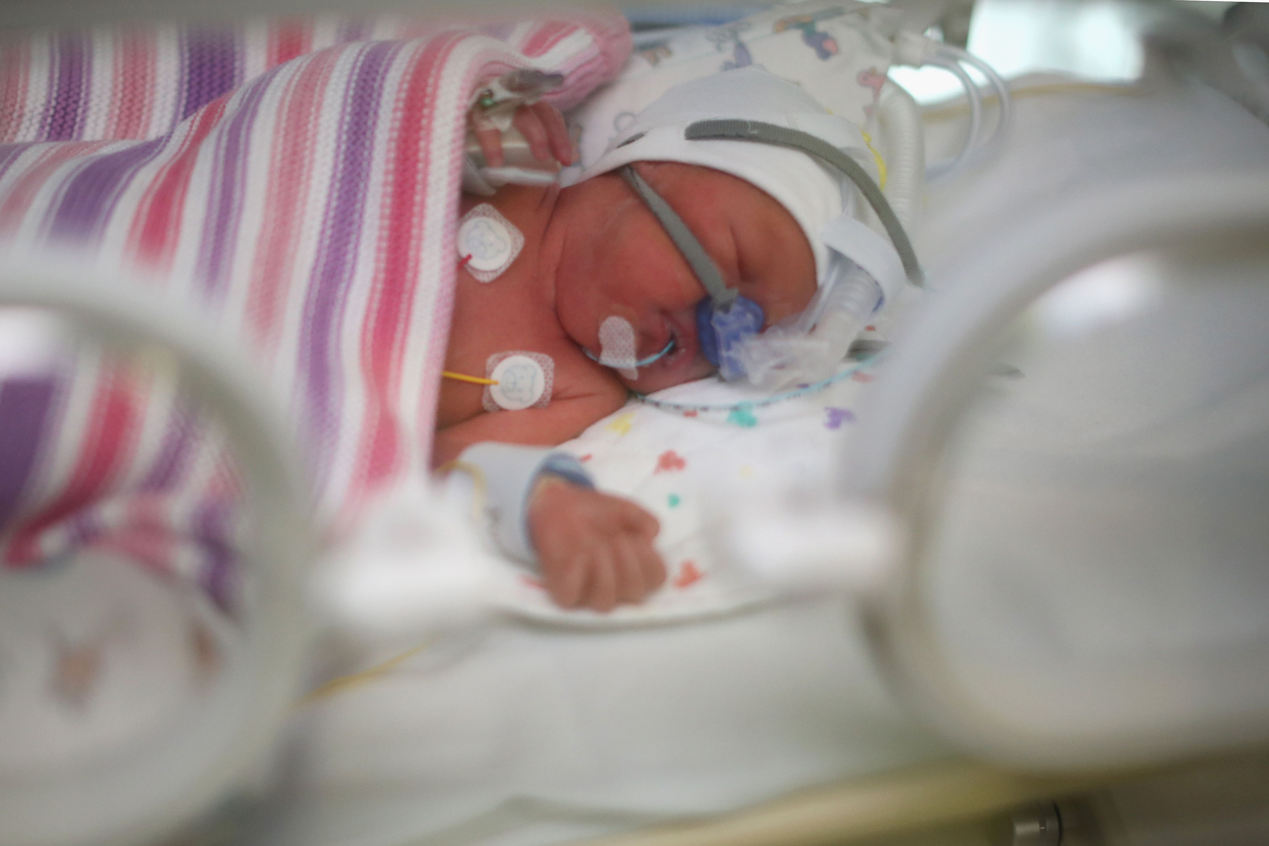 Българка почина при раждане на близнаци в Канада
