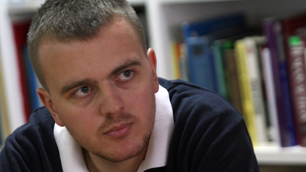 Петър Ганев: Гласоподавателите решават дали да се подлъгват по икономически популизъм