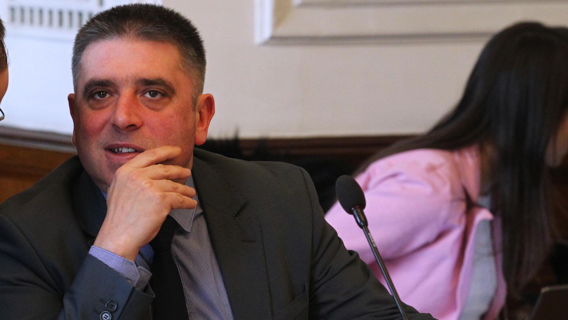 Гражданската конфискация е начинът да се възстанови справедливостта която е