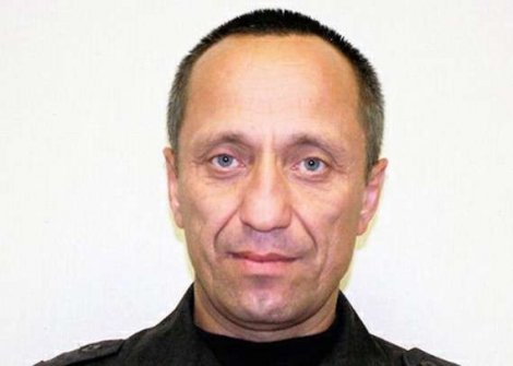 Махаил Попков e сериен убиец, известен като ”Ангарския маниак”