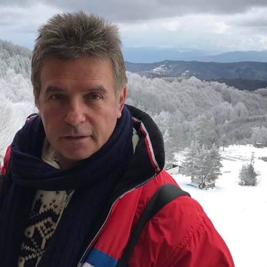 Асен Александров е излязъл в отпуск като директор на Директорът на 51 СУ