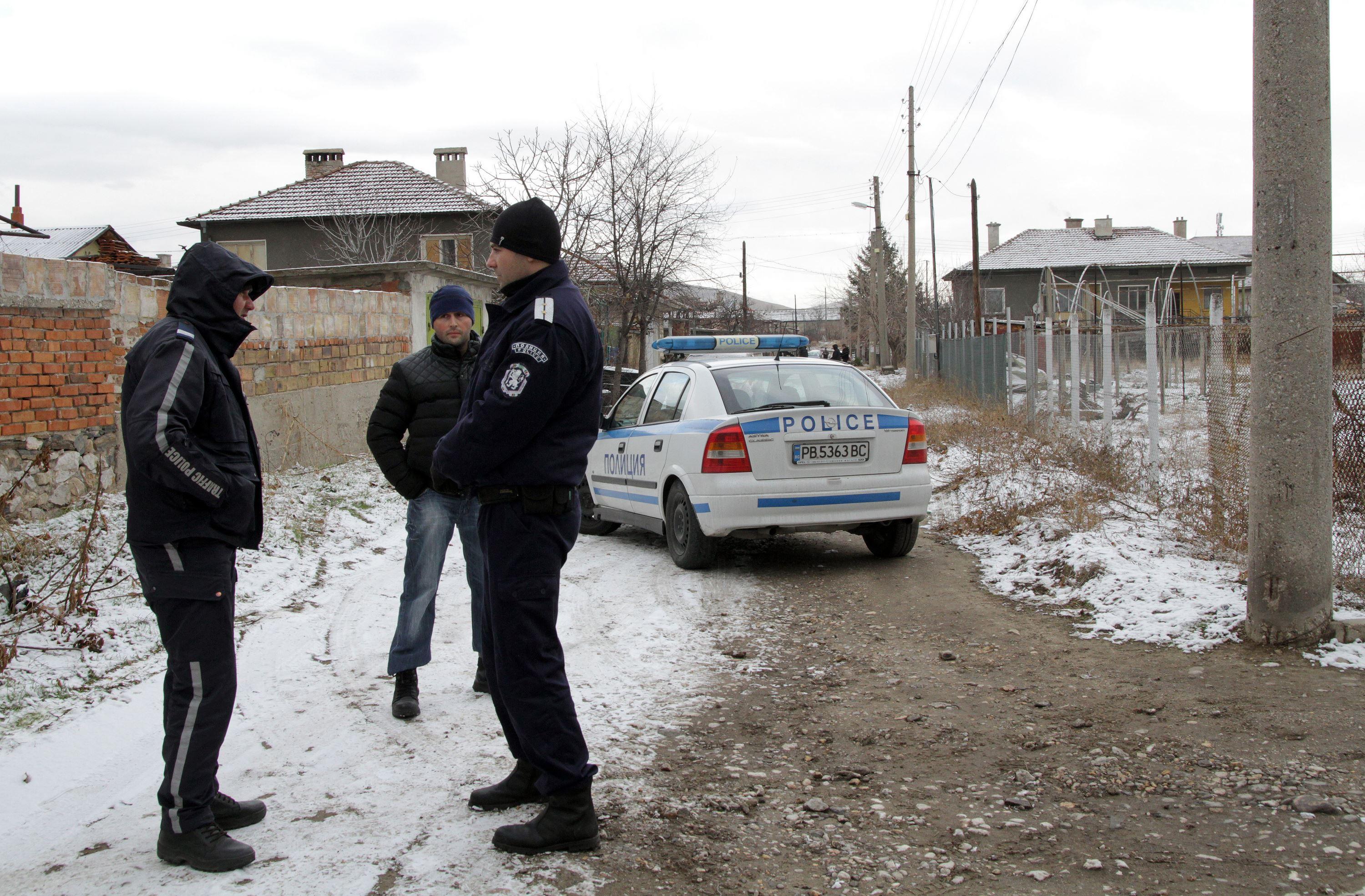 Всяко второ престъпление в България е извършено от младеж