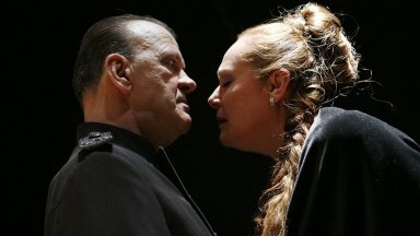 Петя Силянова: Играла съм само хубави роли