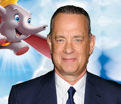 Том Ханкс е злодей в "Дъмбо"