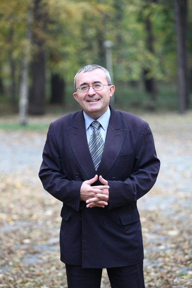 Проф. Николай Слатински: Не сме нормална държава