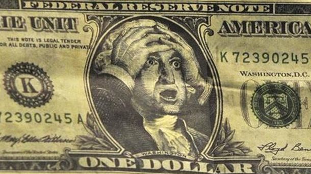 Спада на долара към едномесечни дъна, след като Доналд Тръмп не представи детайли относно бъдещата фискална и икономическа полит