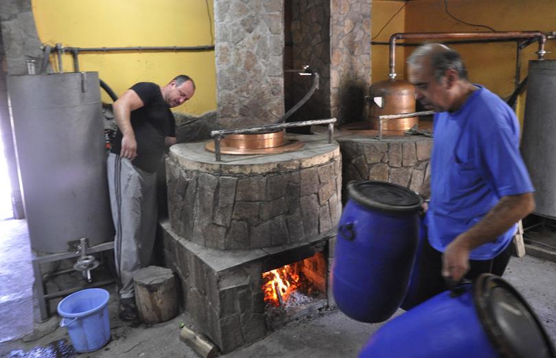 Ns Vrna Starite Pravila Za Varene Na Domashna Rakiya Dnes Dir Bg