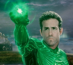 Дейвид С. Гойър ще е сценарист на "Зеленият фенер"