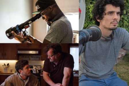 Номинациите и на режисьорската гилдия