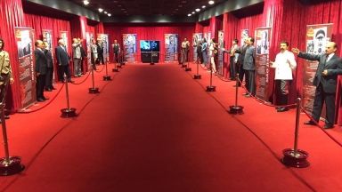 Covid кризата удари жестоко и легендарния Ретри музей във Варна За