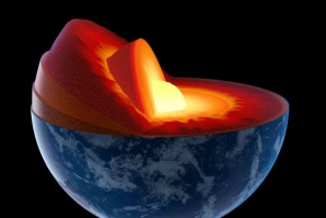 Учени се доближават все повече до изясняване на загадката около земното ядро