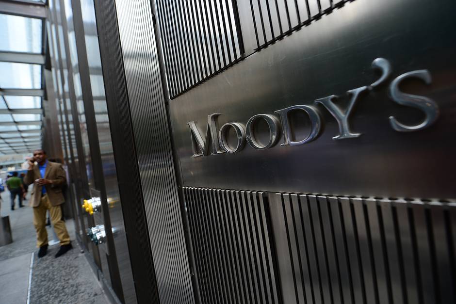 Moody's посочва, че Fibank постига стабилно ниво на приходи и добра възвращаемост на активите