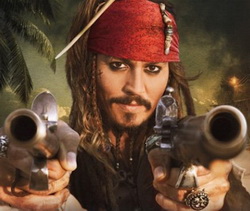 Джони Деп се разведе с Амбър Хърд