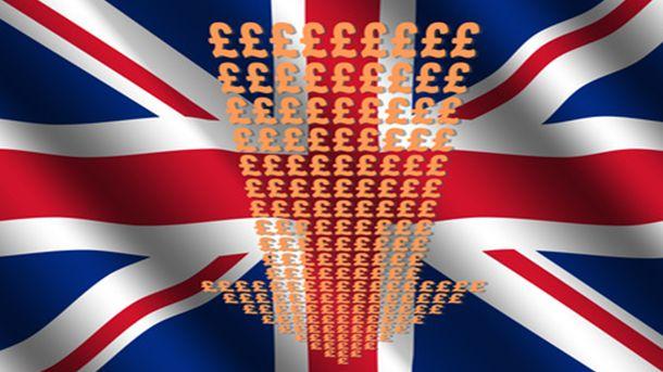 Опасения за предстоящ “твърд Брекзит“ смъкнаха британската лира към тримесечно дъно