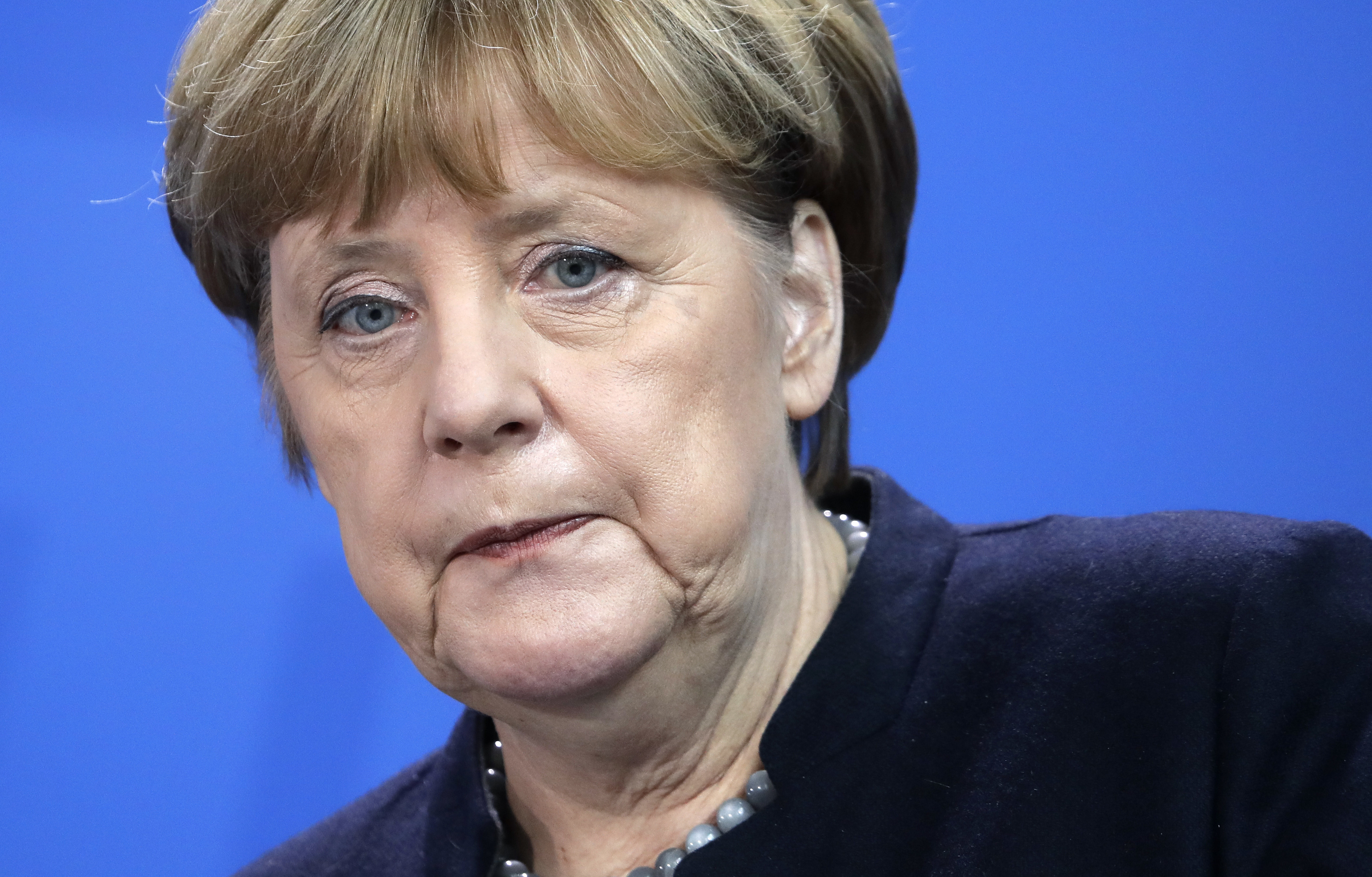 Германският канцлер Ангела Меркел призова за продължаване на  съвместните действия съ САЩ в международната икономическа система