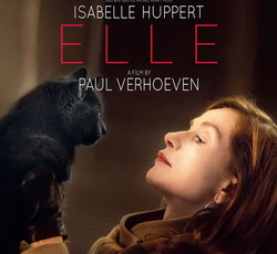 Изабел Юпер с награда за цялостно творчество