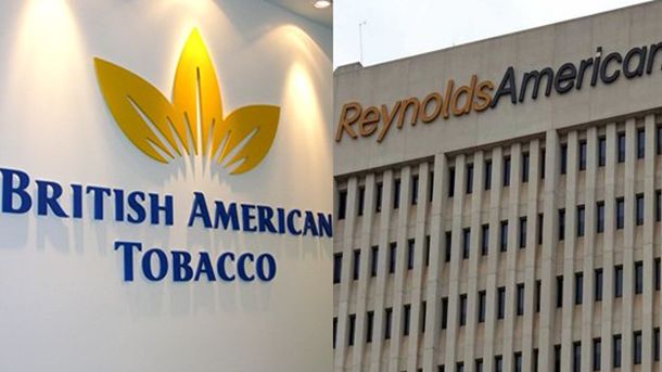 British American Tobacco ще плати 49 млрд. долара, за да поеме пълен контрол над американския си конкурент Reynolds