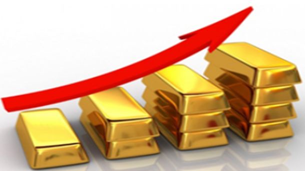 Нервността преди речта на Тереза Мей за “Брекзит“ повиши цената на златото до 8-седмни върхове