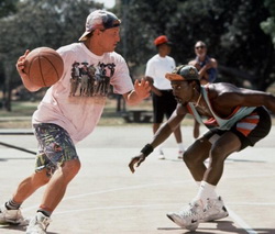 Снимат нова версия на "Белите не могат да скачат"