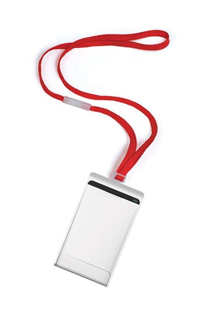 Създадоха специален бадж за следене