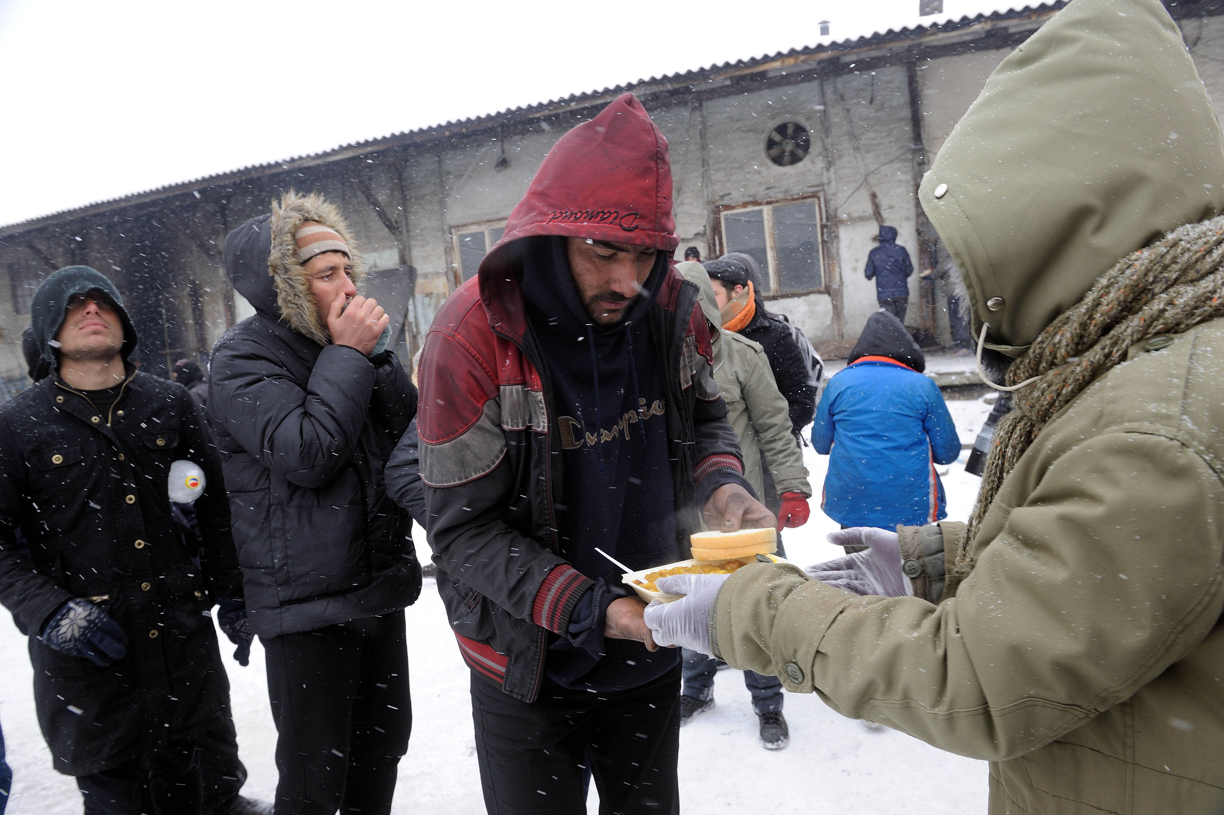 Белгийски съд: В България няма добри условия за бежанците