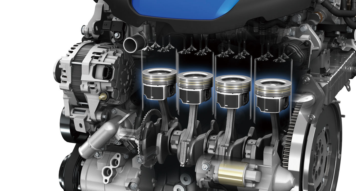 Mazda разработва бензинов двигател без свещи