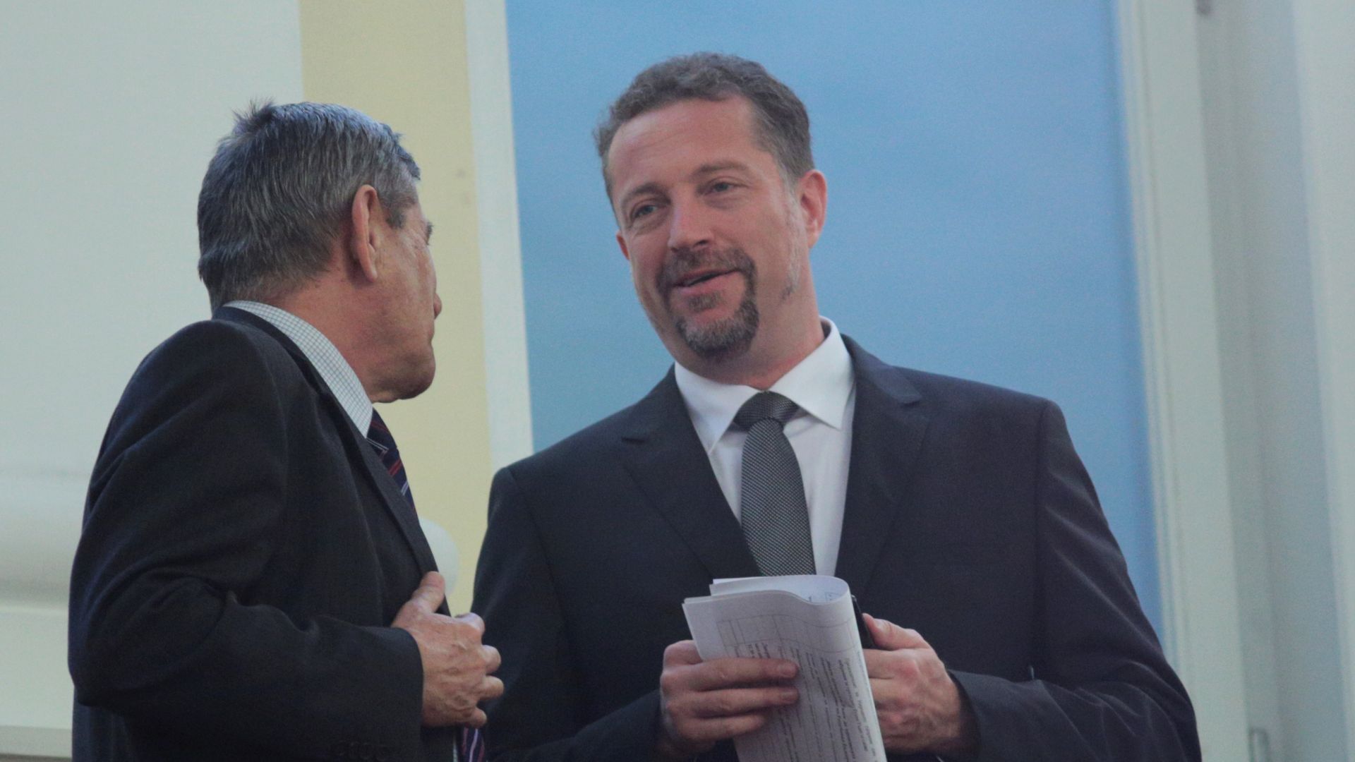 Изразената от президента Румен Радев готовност за разговор с премиера