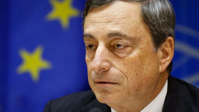Марио Драги: Предприетите от ЕЦБ действия през декември имат успех