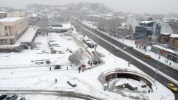 Ограничиха правата на главния архитект на район "Централен"