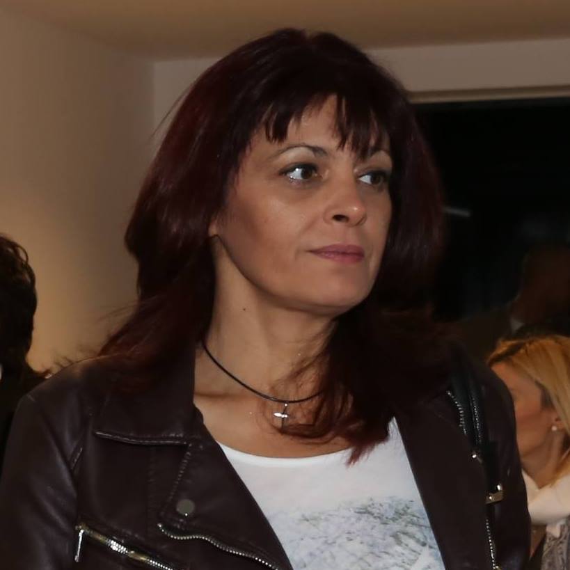 Десислава Радева: Не съм нито първа дама, нито фърст лейди