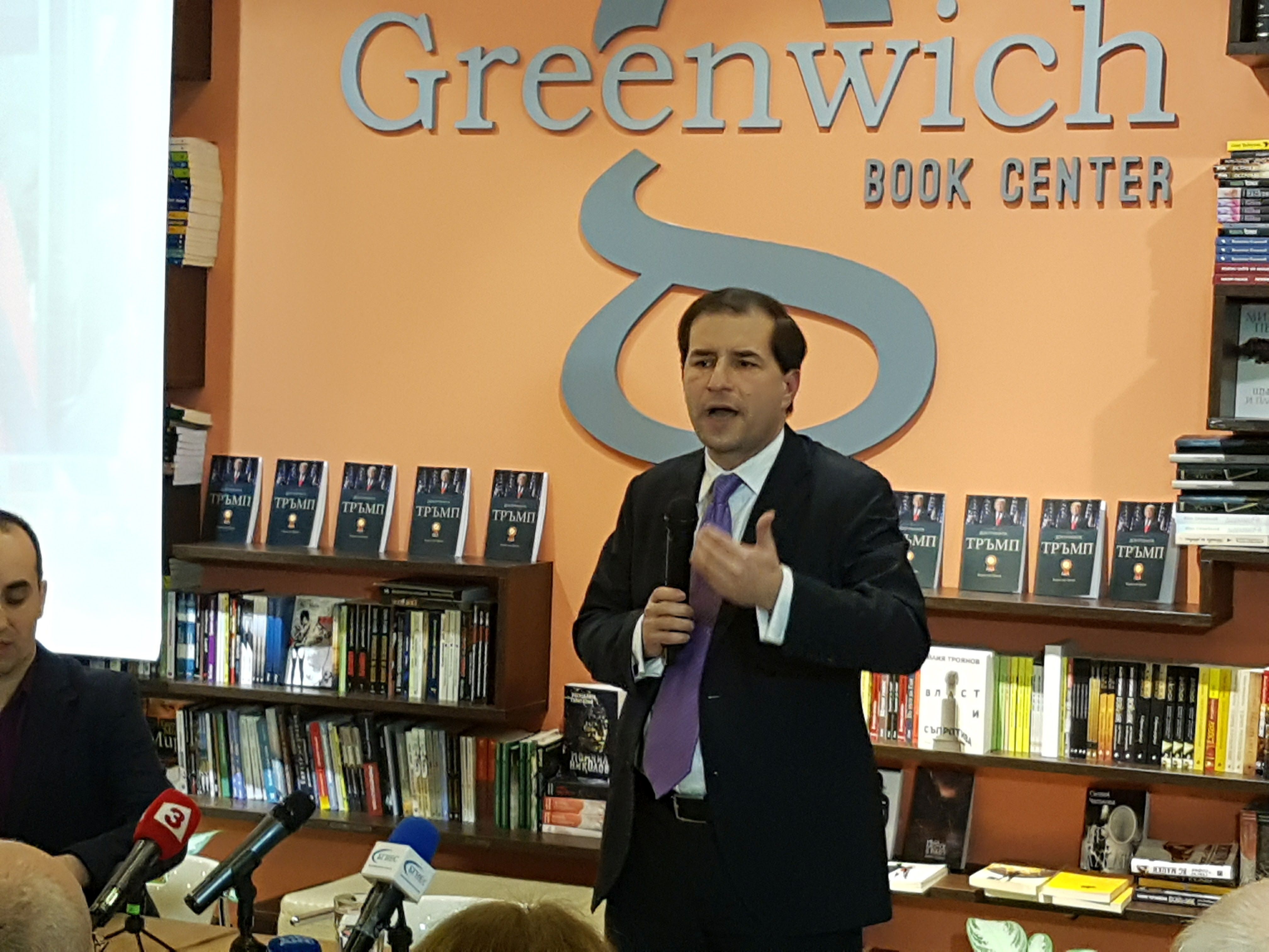 Това коментира пред Дир бг юристът от Института за модерна политика