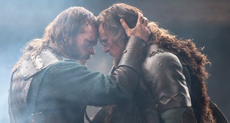 "Викинг" е най-касовият руски филм за 2016 г.