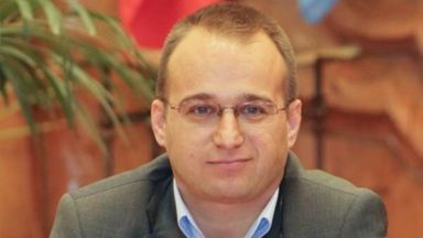Симеон Славчев: С местен референдум да се избере технологията за завод за отпадъците в София