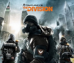 Екранизират играта "Дивизията"