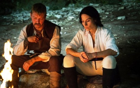 Ревю за "Воевода": силен, смел, далеко от клишето