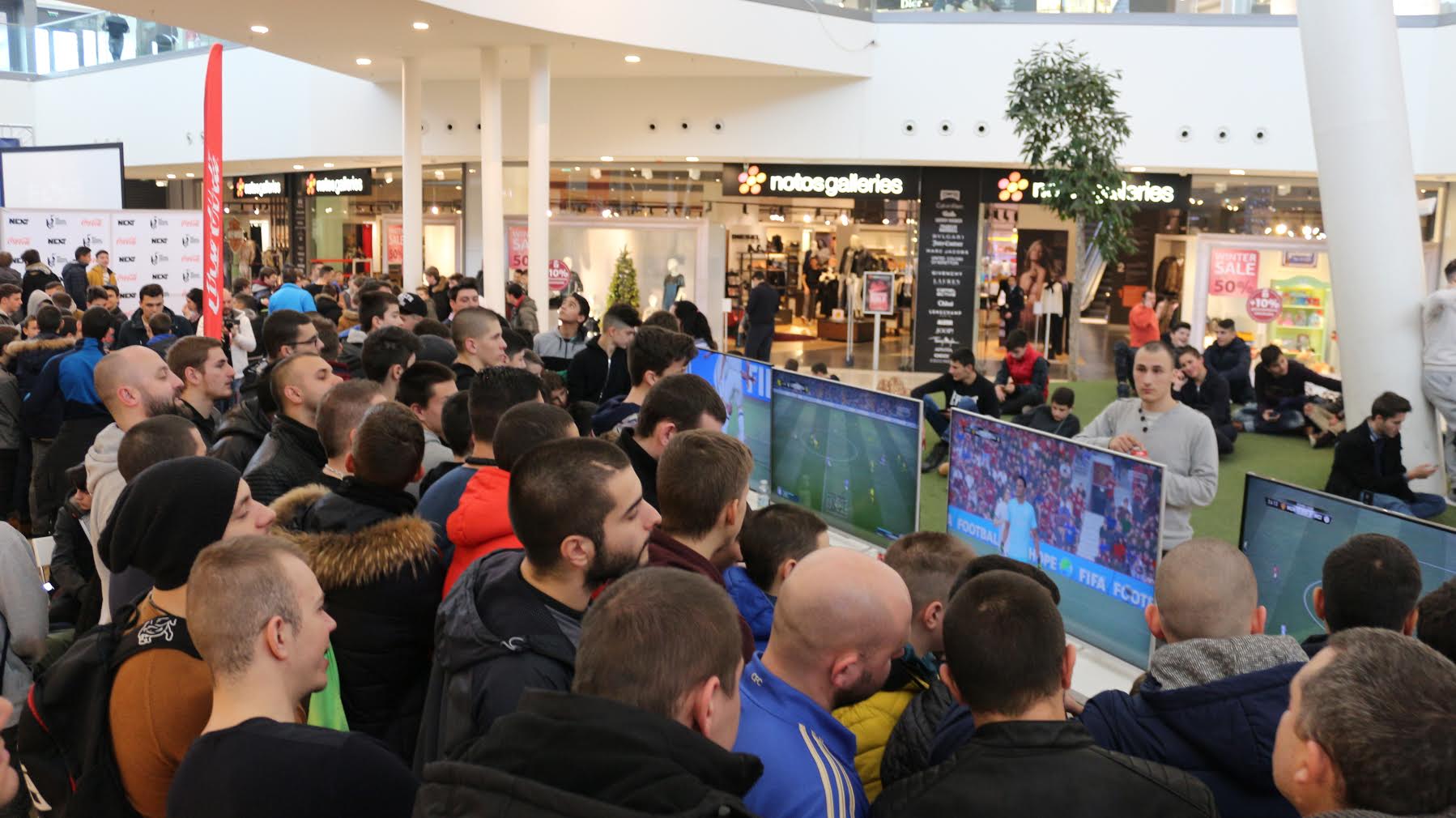 Gaming Knights: The Ring Edition