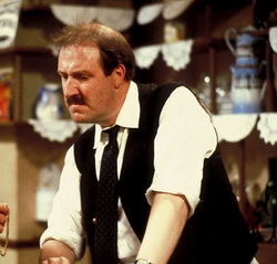 Почина Гордън Кей