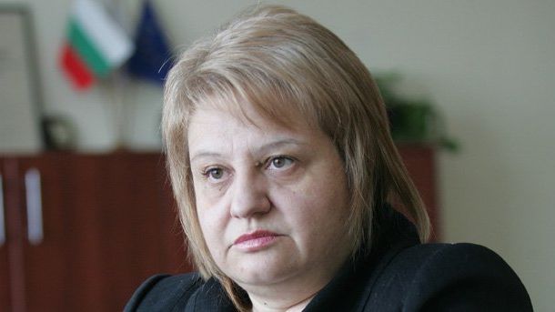 Мариана Коцева е новият и.д. генерален директор на Евростат