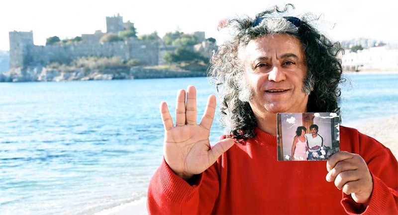 Турски фолк изпълнител: Аз съм бащата на Адел