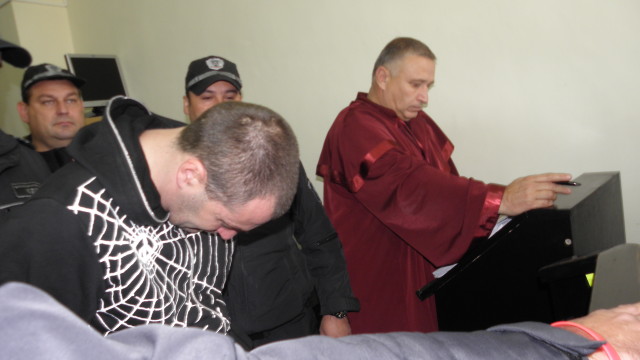 Емил Първанов-Ембака ще застане отново пред съда на 13 февруари