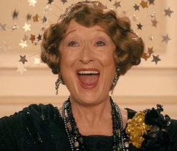 Мерил Стрийп с 20-та поред номинация за "Оскар"