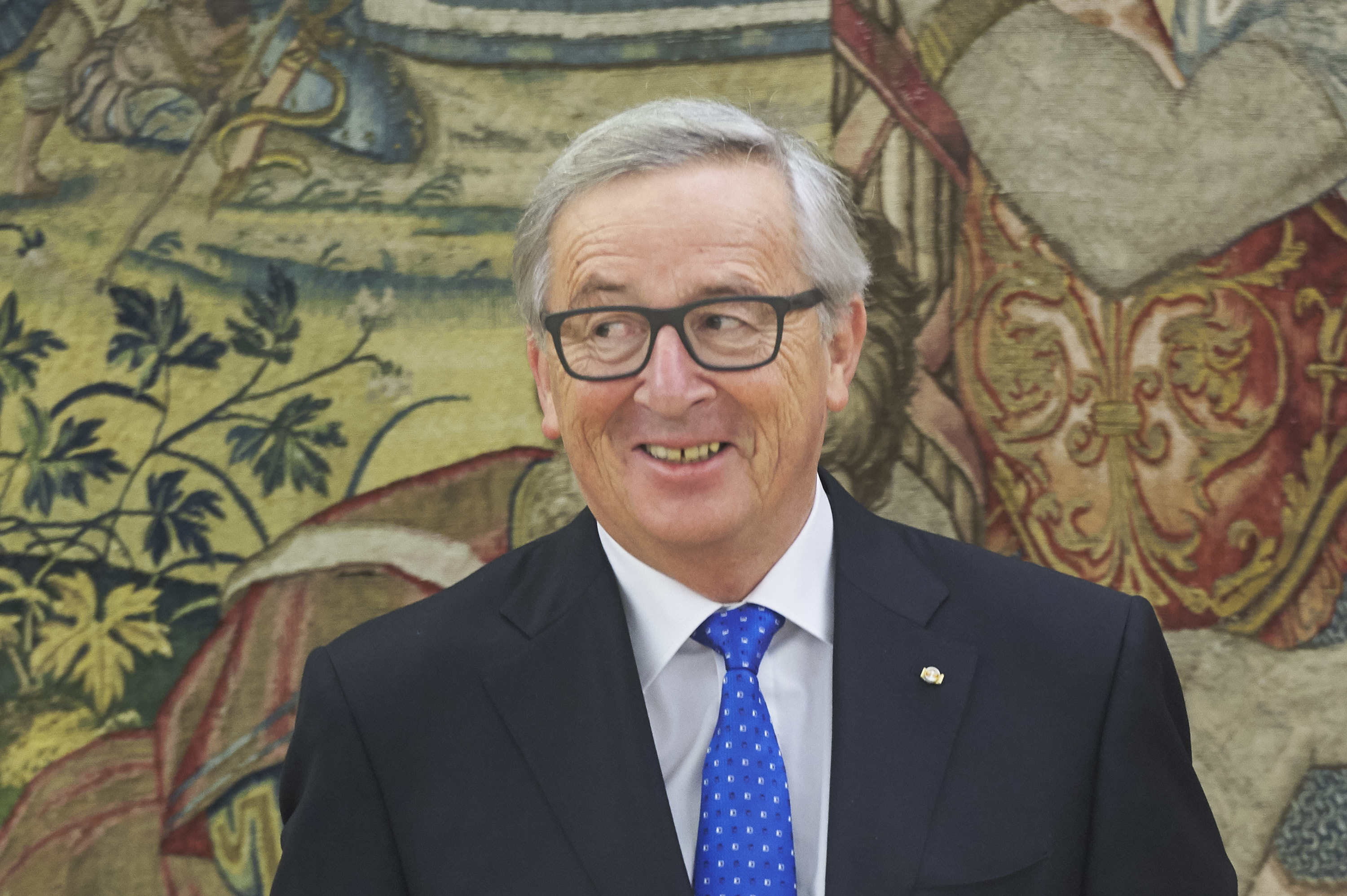 Юнкер: ЕС ще чества и 100-годишен юбилей