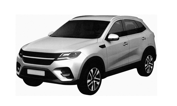 УАЗ се отказва да конкурира Land Cruiser Prado