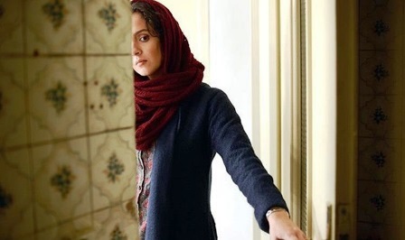 Таранех Алидости ще бойкотира Оскарите