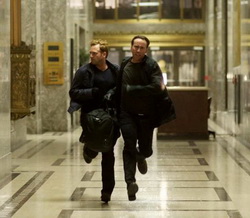 Никълъс Кейдж ще снима в България