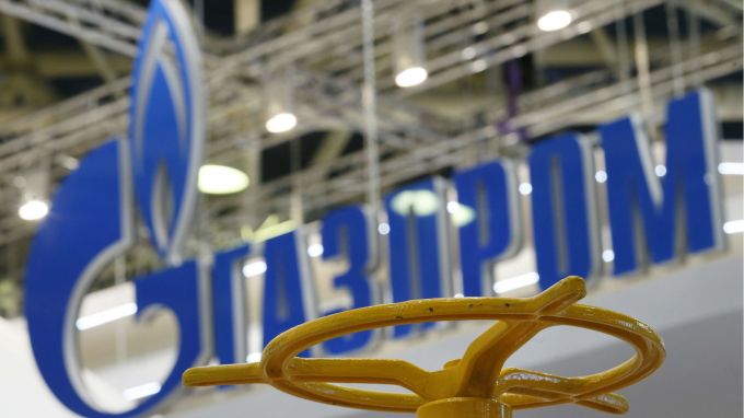“Газпром“ отчете нов рекорд  в  доставките  за Европа